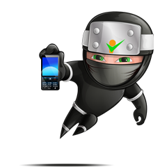 Mobile Marketing Ninja