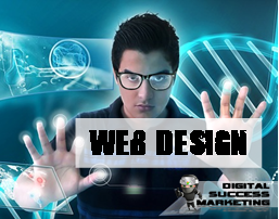web design - digital-success-web